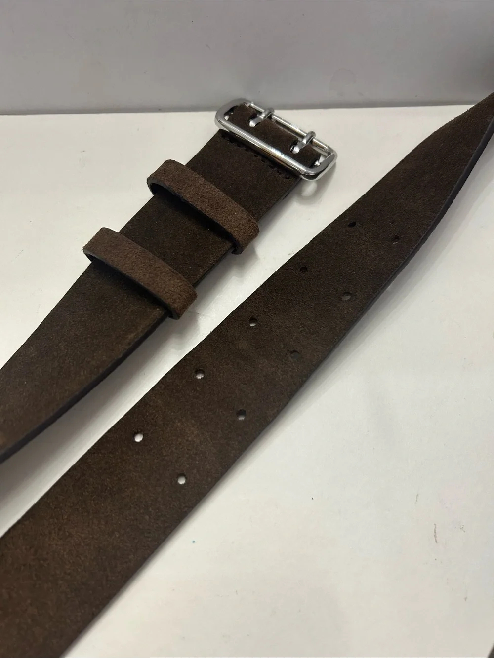GAP this belt